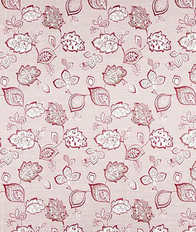 Verity Curtain Fabric