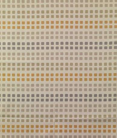 Cubic Curtain Fabric