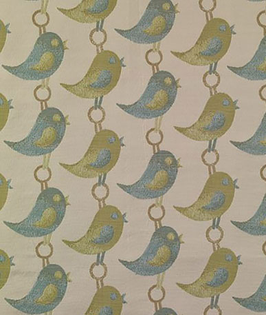Chirpy Curtain & Upholstery