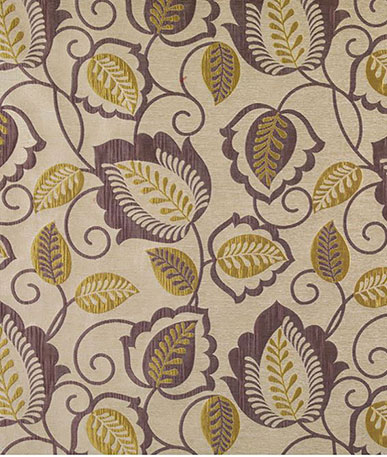 Esme Curtain Fabric