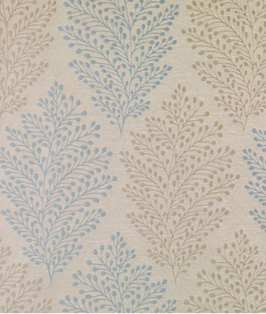 Jessie Curtain Fabric