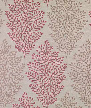 Jessie Curtain Fabric