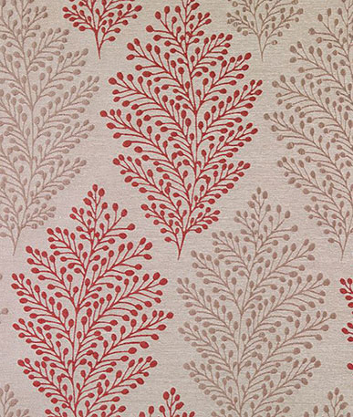 Jessie Curtain Fabric