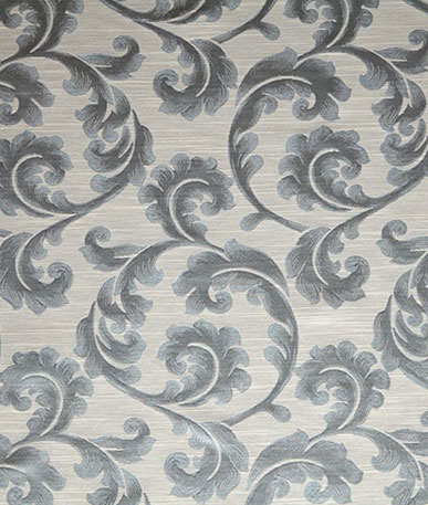 Glamour Curtain Fabric