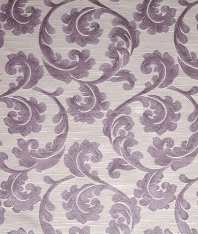 Glamour Curtain Fabric