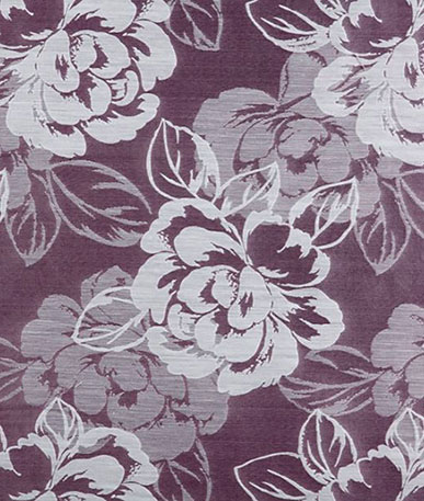 Kenzie Czurtain fabric