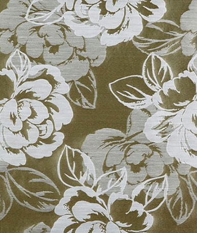 Kenzie Czurtain fabric