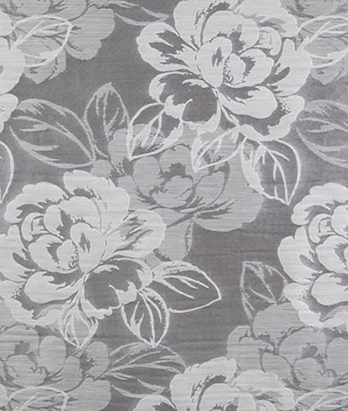 Kenzie Czurtain fabric