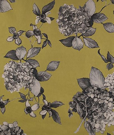 Hydragena Curtai fabric