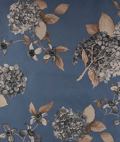 Hydragena Curtai fabric