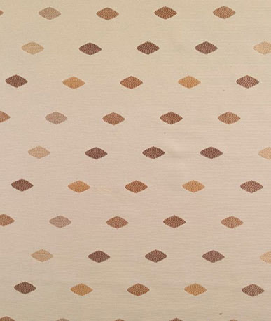 Jaunty Curtain Fabric