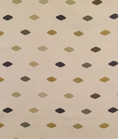 Jaunty Curtain Fabric
