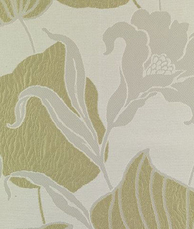 Lily Curtain & Upholstery Fabric