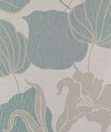 Lily Curtain & Upholstery Fabric
