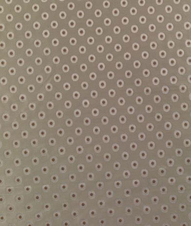 Dotty Curtain Fabric