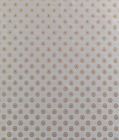 Dotty Curtain Fabric