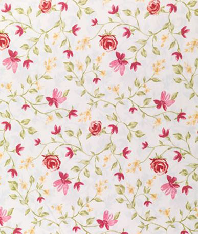 Picnic Curtain & Upholstery Fabric