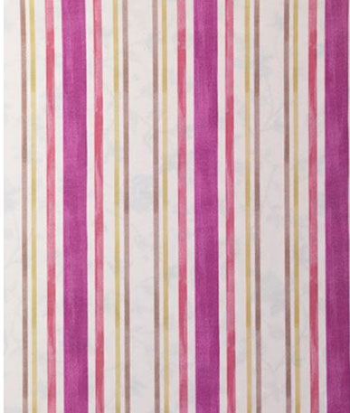 Pier curtain & Upholstery
