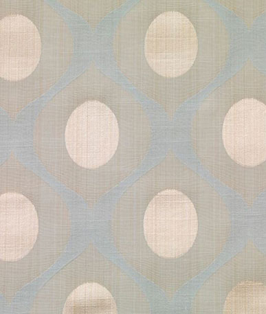 Navona Curtain Fabric