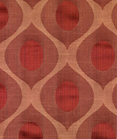Navona Curtain Fabric