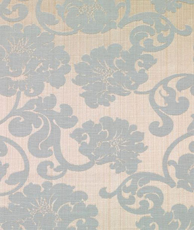 Roma Curtain Fabric
