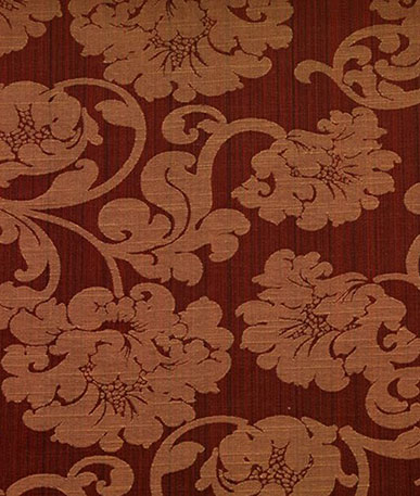 Roma Curtain Fabric