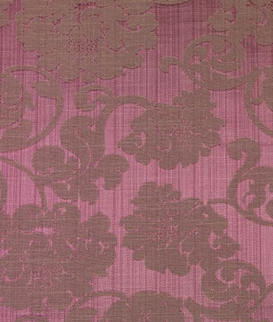 Roma Curtain Fabric