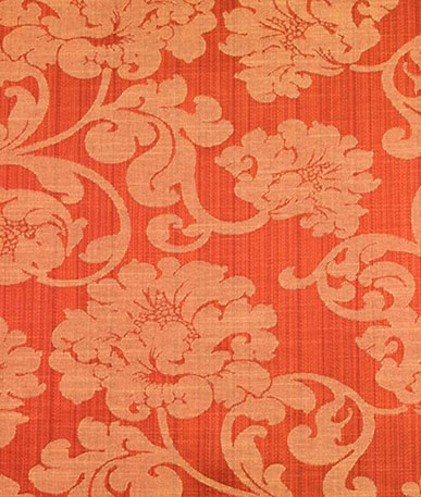 Roma Curtain Fabric