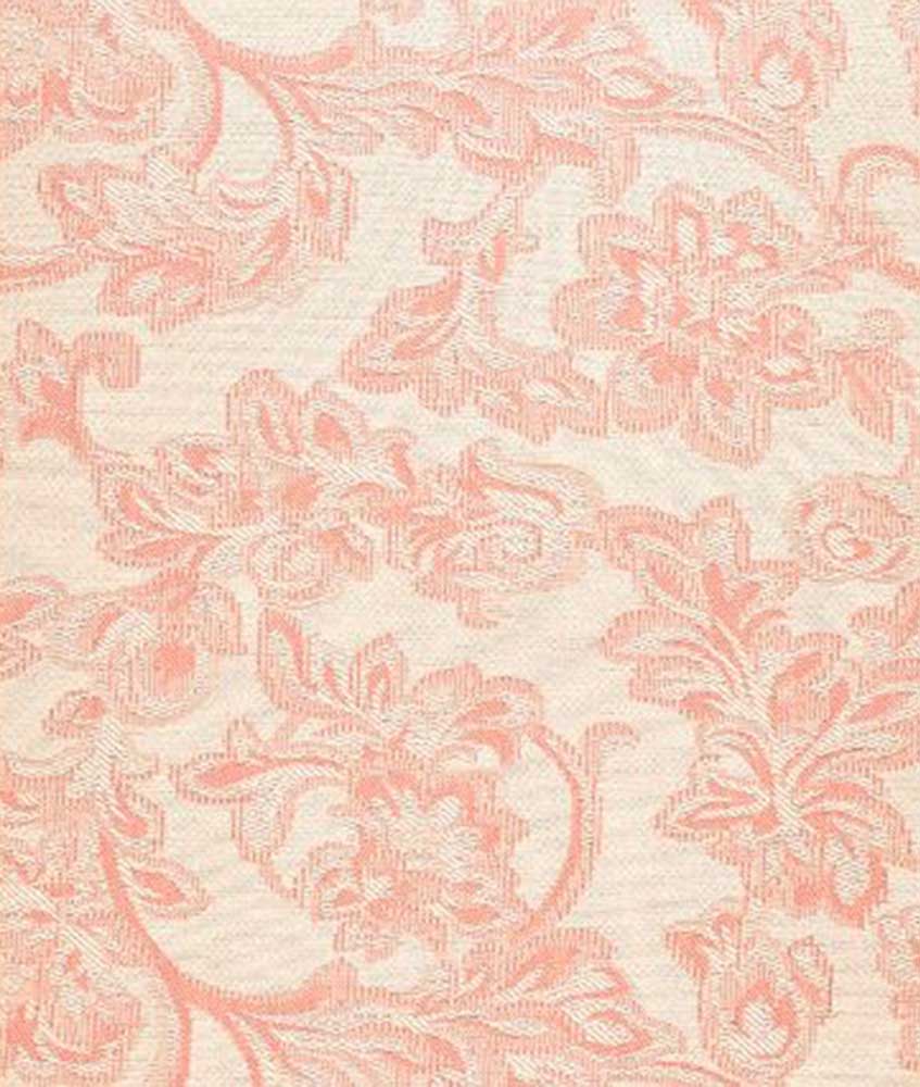 Clarice Curtain Fabric