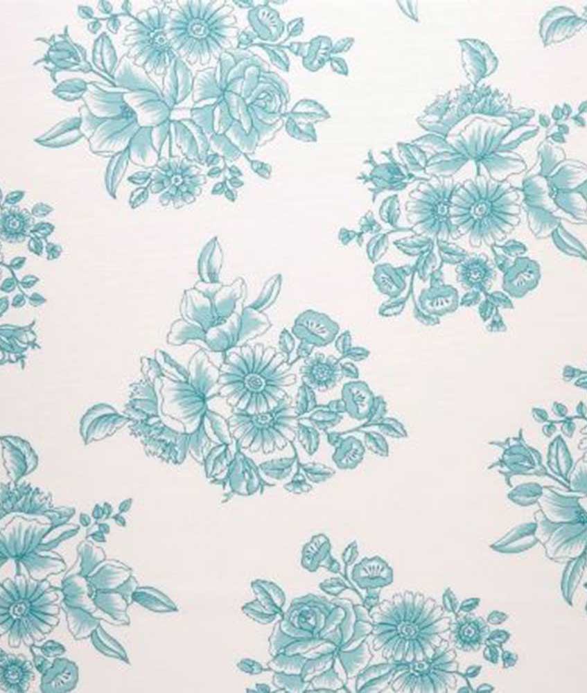 Pastorale Curtain Fabric