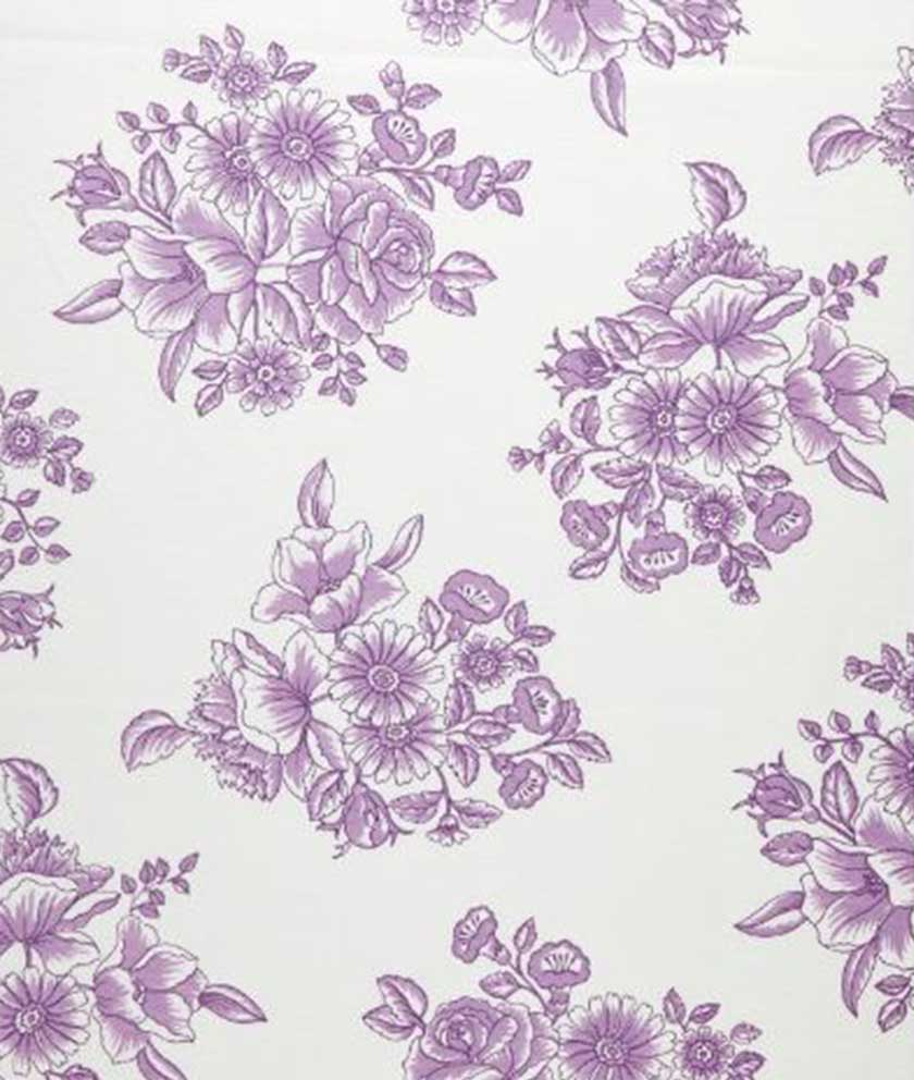 Pastorale Curtain Fabric