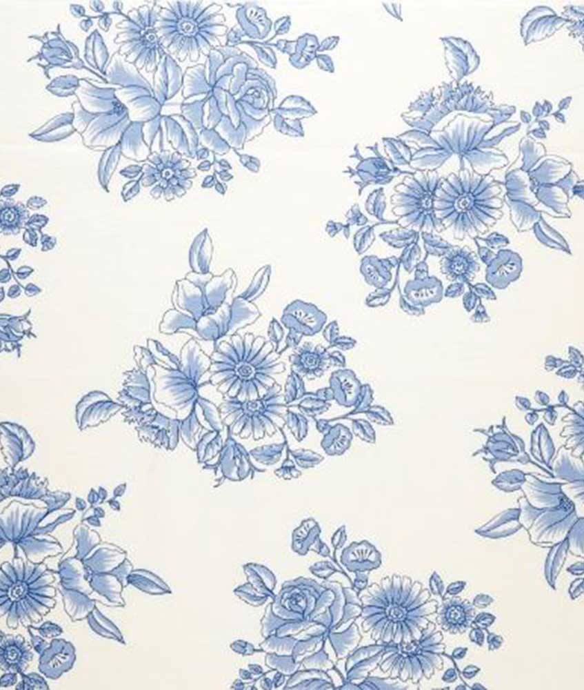 Pastorale Curtain Fabric