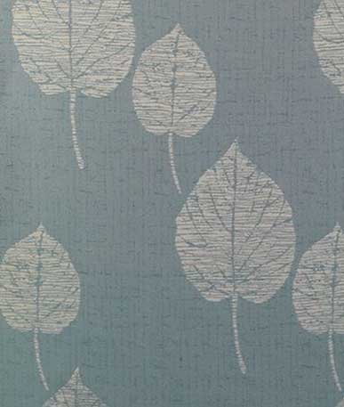 Tranquil Curtain Fabric