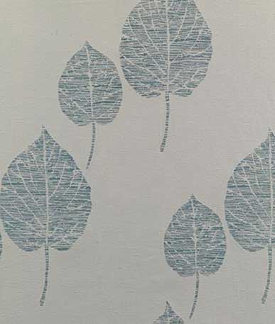 Tranquil Curtain Fabric
