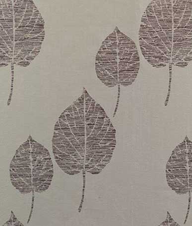Tranquil Curtain Fabric