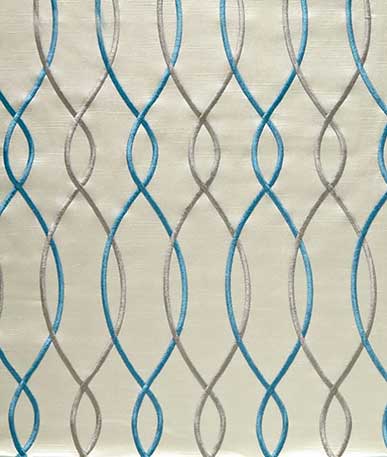 Azita Curtain fabric