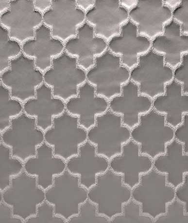 Bouchra Curtain Fabric