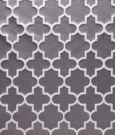 Bouchra Curtain Fabric