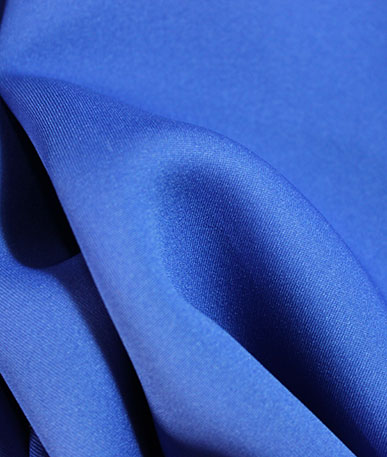Neoprene Water Resistant Fabric - Royal (New Mid Blue) 
