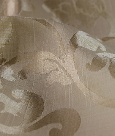 Roma Curtain Fabric