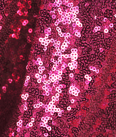 All Over Sequin