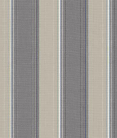 Boston Horizontal Stripe Awning Fabric