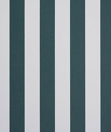 Awning Fabric Block Stripe