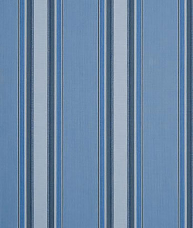 Chicago Stripe Awning