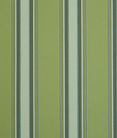 Chicago Stripe Awning