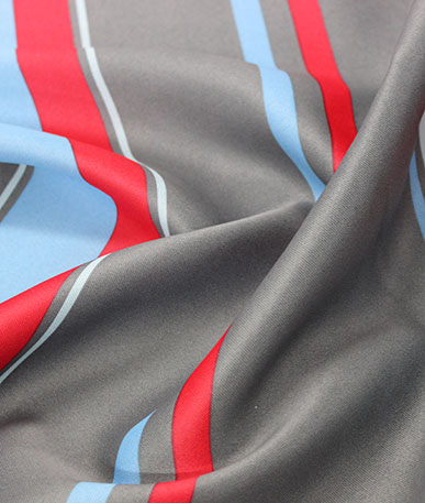 Orion Stripe Blackout (C)