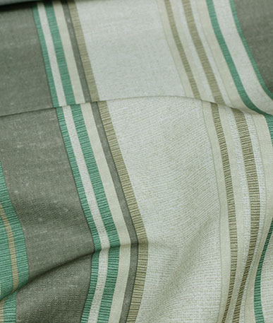 Polyester Cotton Mixed Fabric to Clear