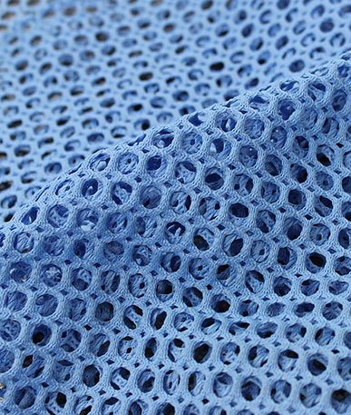 Devon Netting | Blue