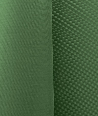 Waterproof Polyester (D) | Green