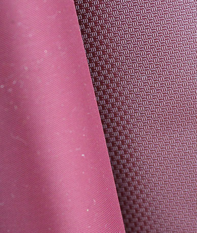 Waterproof Polyester (D)